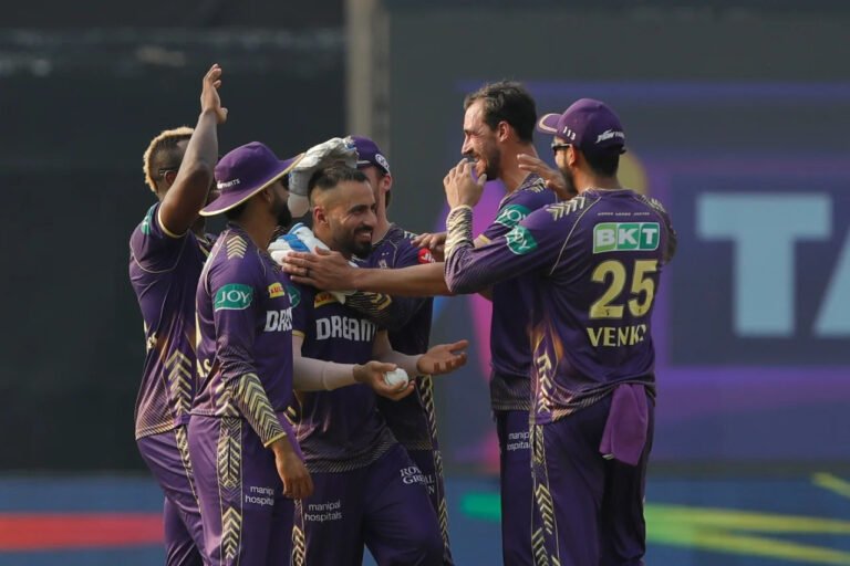 Phil Salt and Mitchell Starc Shine in KKR’s Dominant Victory Over LSG In IPL 2024