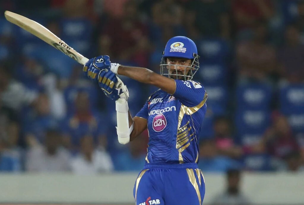 Mumbai Indians Secure Third IPL Title in Nail-Biting Last-Ball Finish In 2017