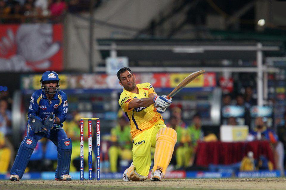 Mumbai Dominated CSK With 23 Runs Victory To Clinch Maiden IPL Title In 2013