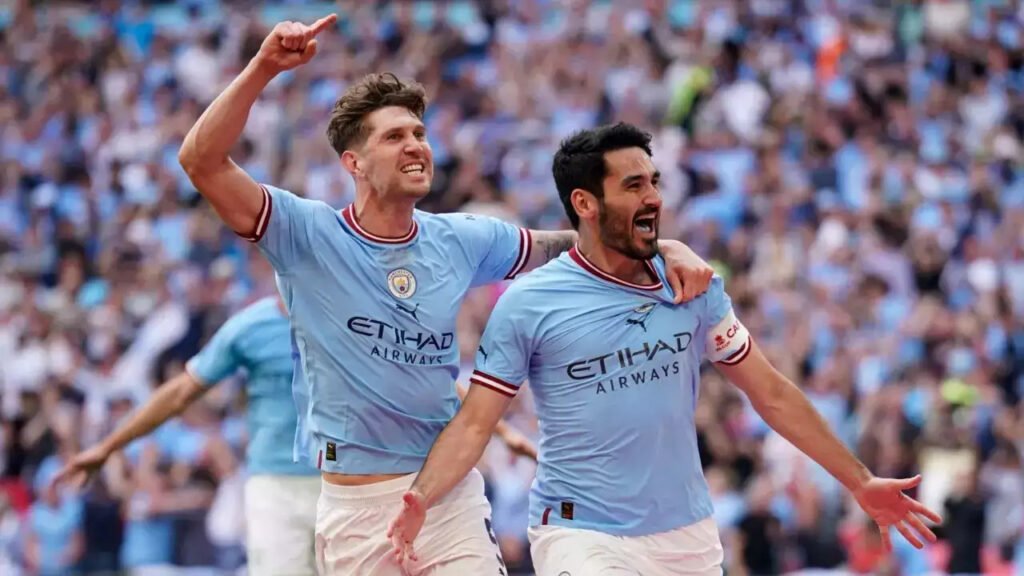 FA Cup Final 2023: Manchester City’s Victory in Historic Clash Against Manchester United