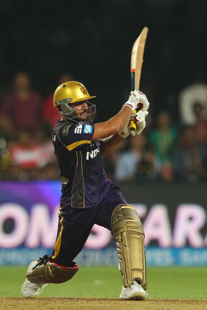 KKR Clinches Second IPL Title With Record Breaking Victory Over KXIP In IPL 2014