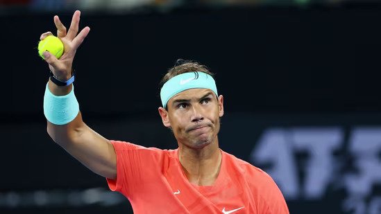 Rafael Nadal Delays ATP Tour Comeback, Withdraws from Monte Carlo Masters 2024