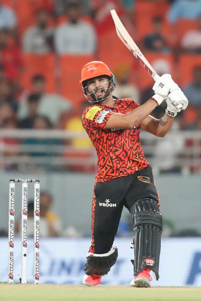 SRH vs Punjab Kings: A Dramatic 2 Runs Win as SRH Survive Another Shashank-Ashutosh Blitz