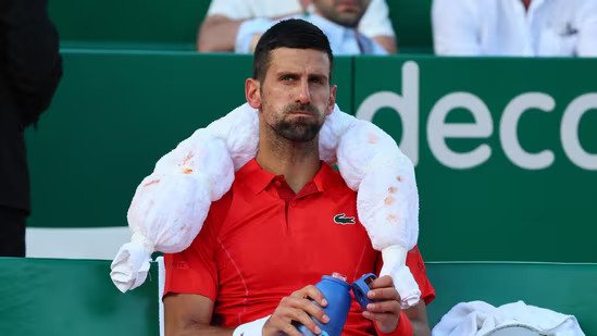 Novak Djokovic Skips Madrid Open but Targets Rome: Latest Tennis Updates 2024