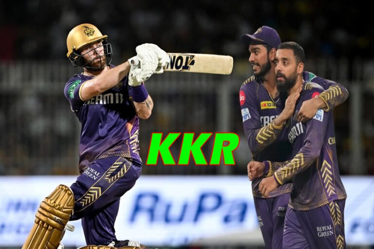 KKR’s Dominating 7 Wickets Victory Over Delhi With Salt And Varun’s Stellar Performances