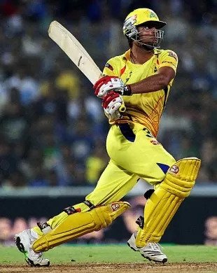 Chennai Super Kings’ Historic Victory Over Mumbai Led by Raina and Dhoni In IPL 2010