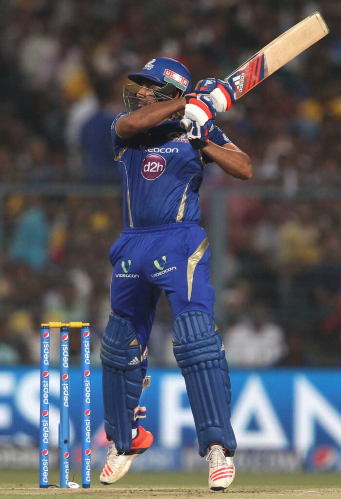 Mumbai Indians Clinch Second IPL Title With Stunning Victory Over CSK In IPL 2015