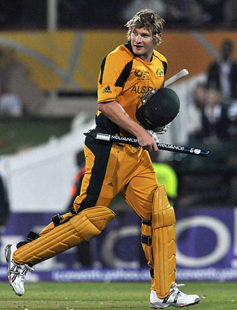 Australia Dominated New Zealand To Defend Champions Trophy Title In 2009