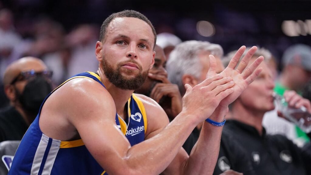 Stephen Curry Clinches NBA Clutch Player of the Year Award; 76ers Star Joel Confirms Battle with Bell’s Palsy