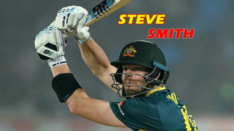 Steven Smith Joins Washington Freedom ; Joe Root’s Red-Ball Return After Almost 2 Years
