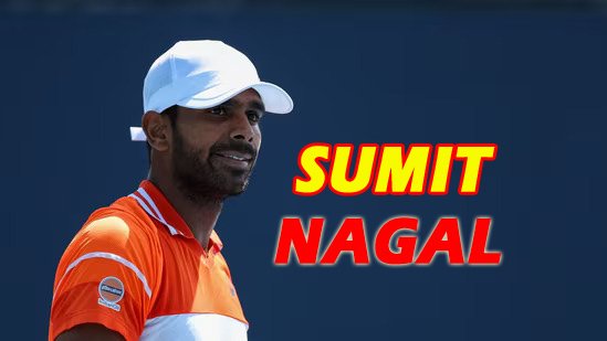 Sumit Nagal Becomes First Indian in 42 Years to Qualify for Monte-Carlo Masters Singles Main Draw