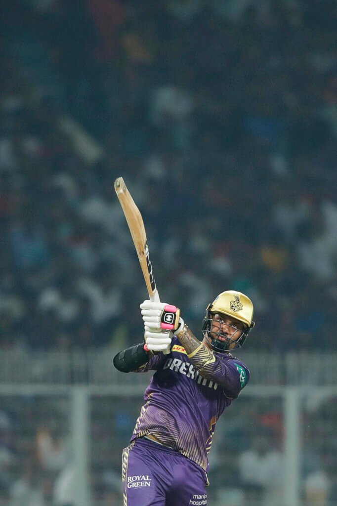 Buttler’s Sensational 107* Leads Royals to Record IPL Victory Over KKR