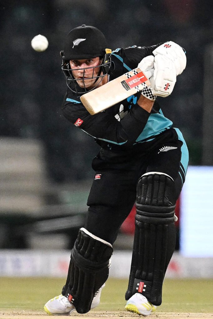 New Zealand Secures Decisive 2-1 Series Lead with Robinson’s Heroics and O’Rourke’s Brilliance