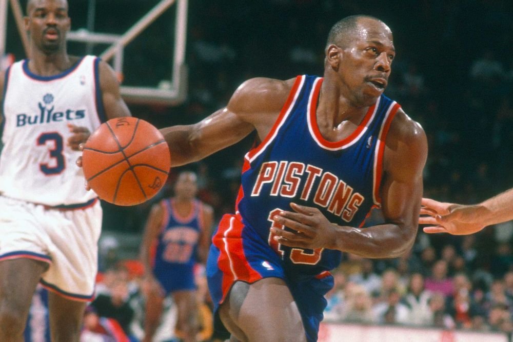 Exploring The List Of Top 10 NBA Players Of All Time