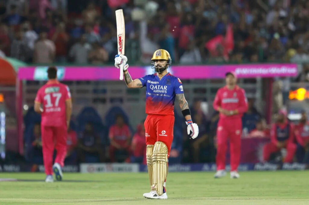 Buttler’s Century Leads Rajasthan Royals to Victory in IPL 2024