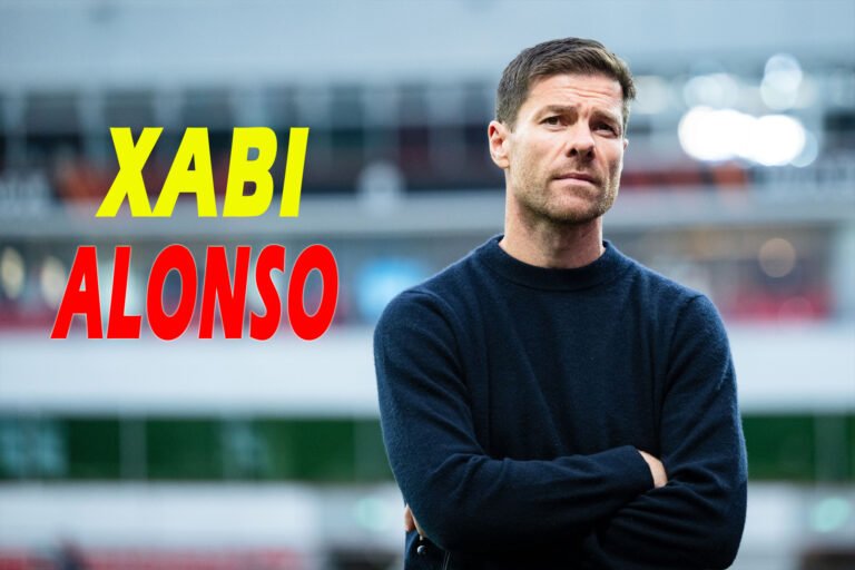 Xabi Alonso’s Decision to Stay at Bayer Leverkusen: A Logical Move Worth Applauding