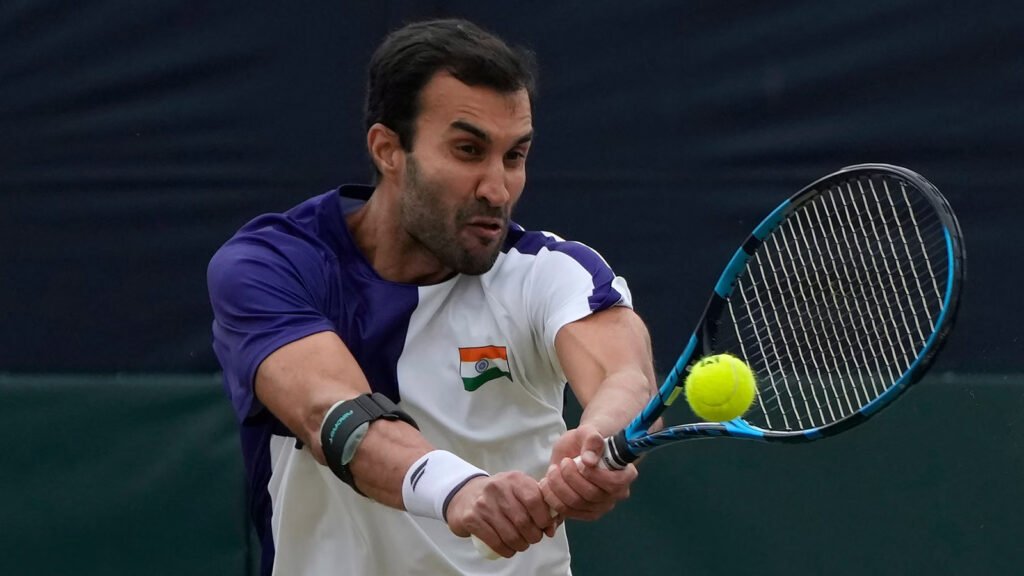 ATP Marrakech Open 2024: Yuki Bhambri and Albano Olivetti Advance to Semi Final