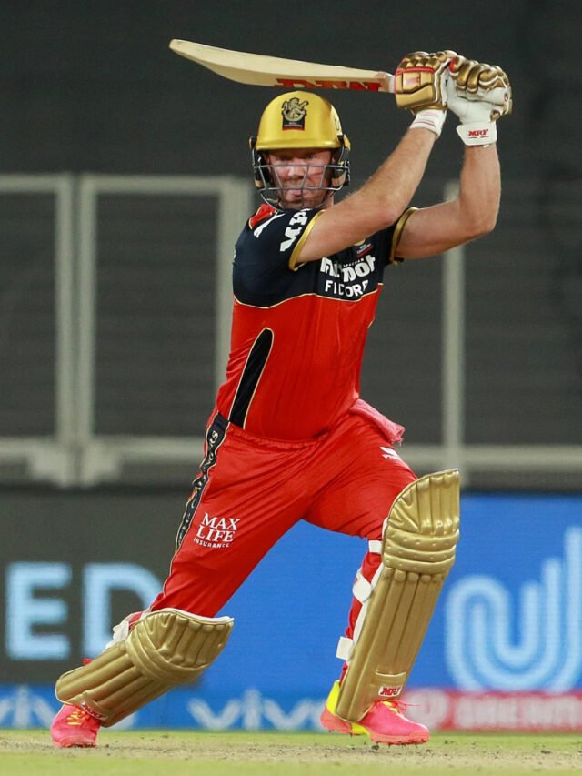 Most Sixes In IPL History