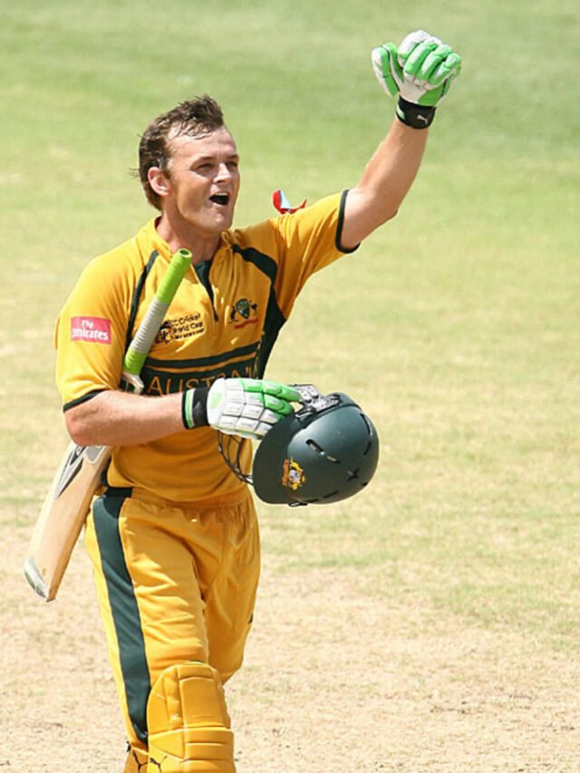 Australia Grabs 3 Consecutive CWC Titles