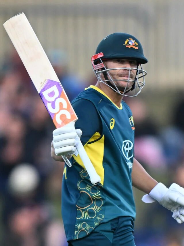 Most 50s In IPL (TOP 6)