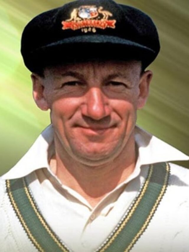 Top 7 Best Averages In Test Cricket