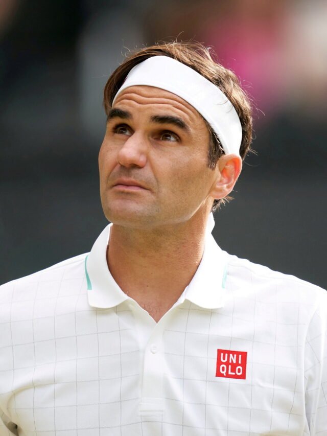 Roger Federer’s Top 5 Biggest Achievements In Tennis