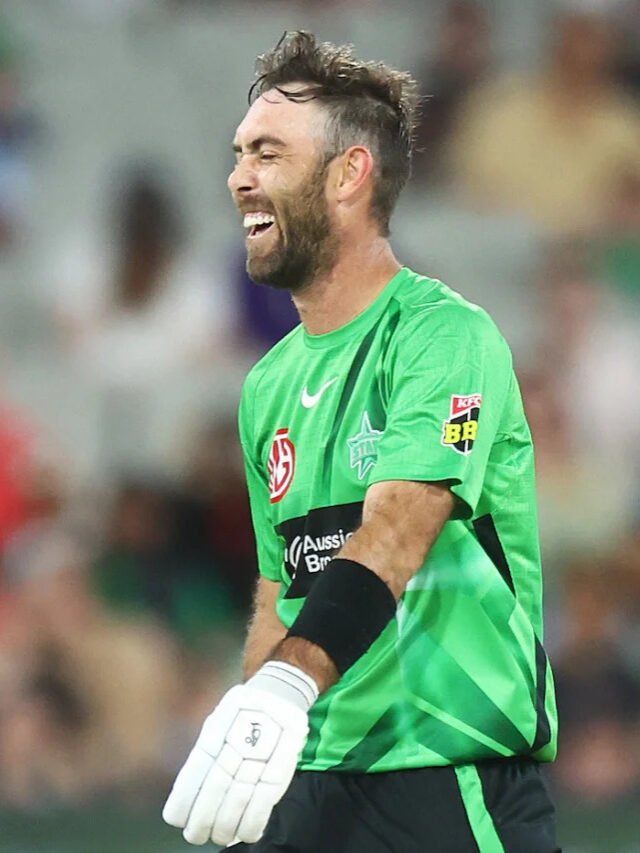 Top 6 Highest Individual Scores In BBL