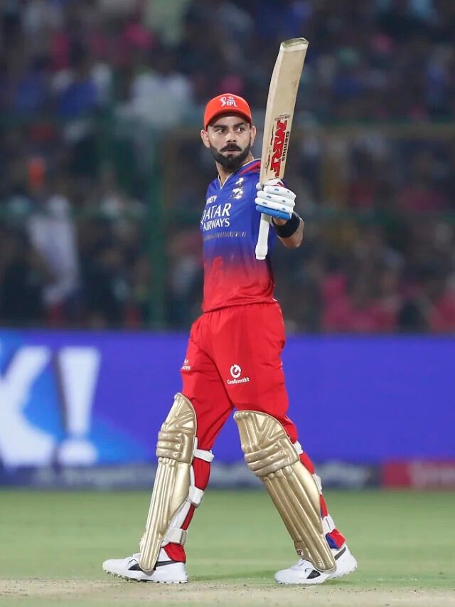 Top 6 Most IPL Hundreds