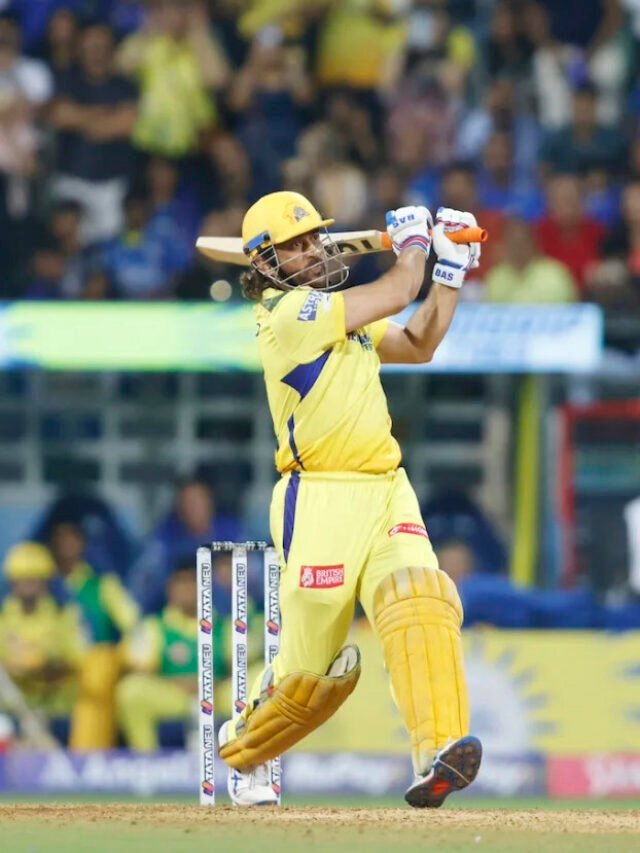 CSK Dominated Mumbai With Pathirana’s 4 Wickets Win