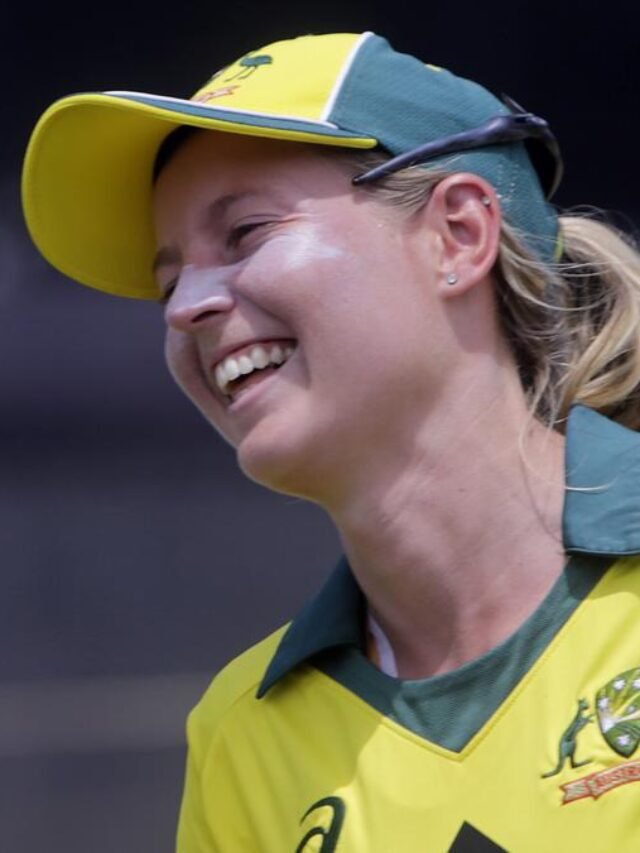 Most ODI Hundreds In Women’s Cricket (Top 6)