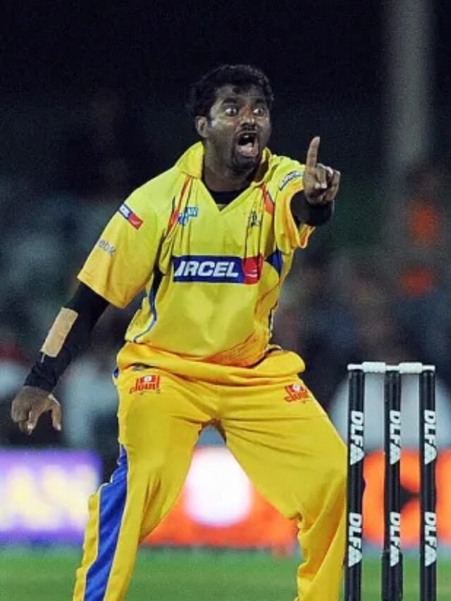 Top 10 Best Economy Rate In IPL