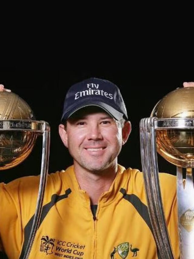 Most ODI Runs As Captain