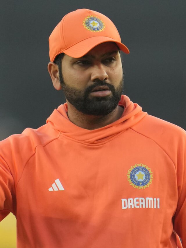 Top Six Most Sixes By A Batman In ODIs