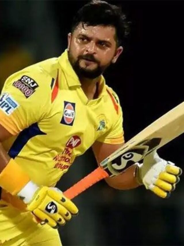 Top 5 Most IPL Runs