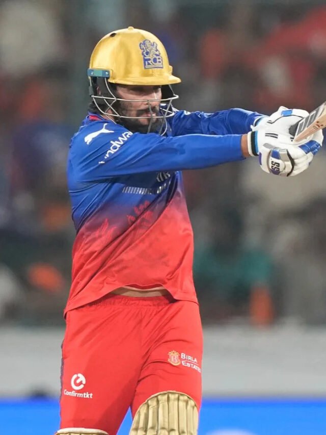 RCB Ends Their Losing Streak After 1 Month