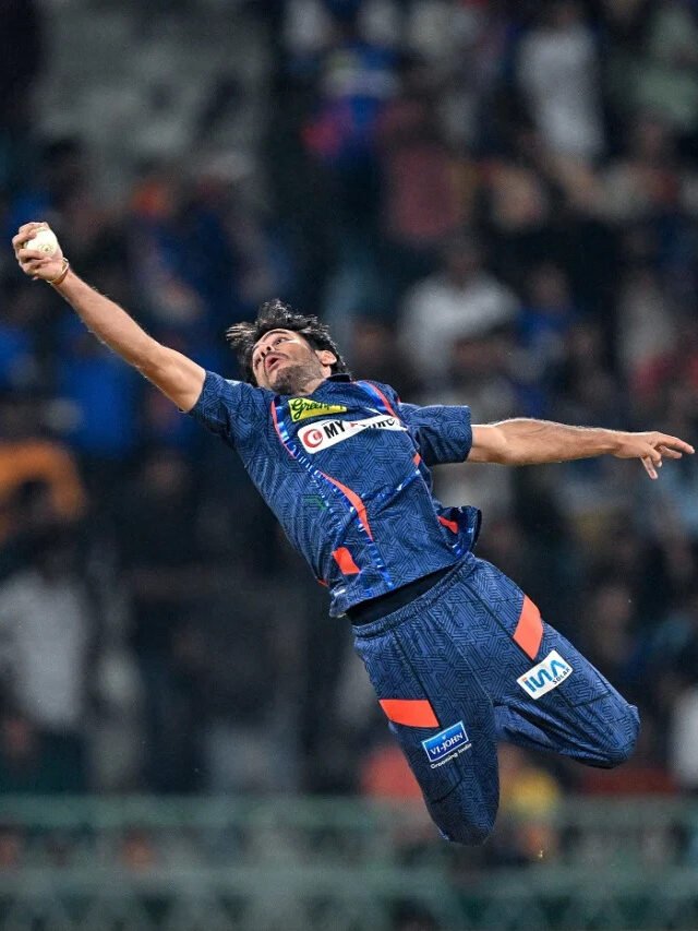 LSG Dominated Gujarat