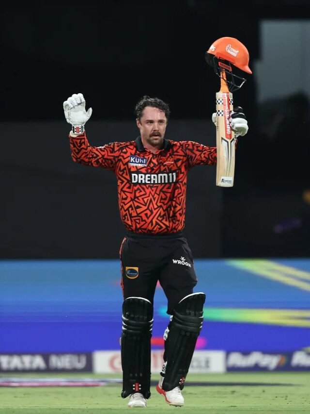 Highest IPL Team Totals