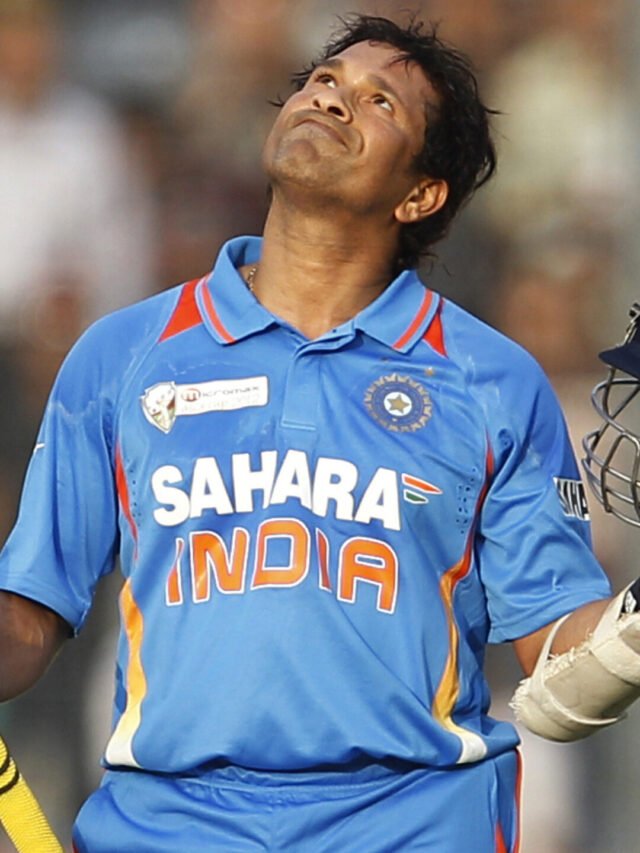 Most International Runs Scorer of All Time