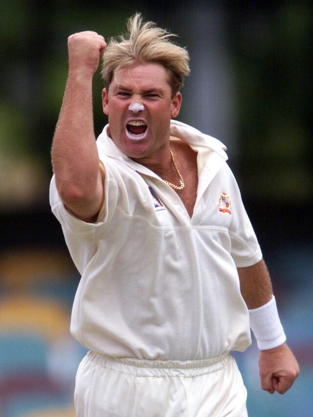 Top 7 Most Test Wickets