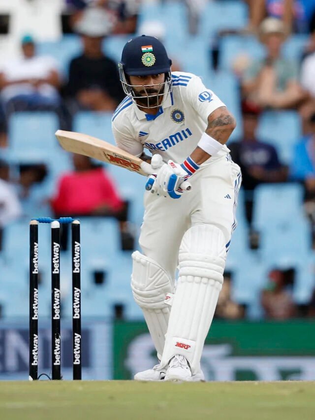 Most 50s In International Cricket (Top 6)