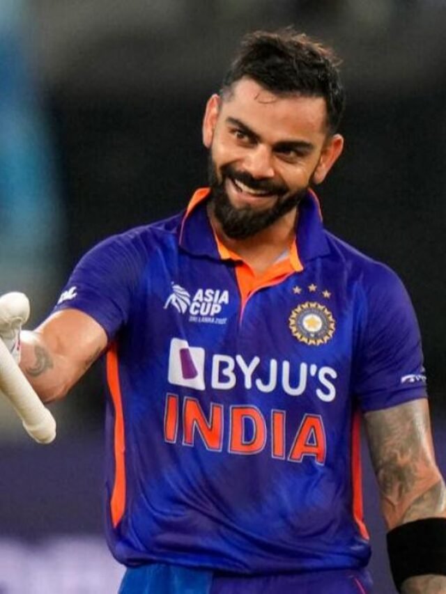 Top 7 Most ODI Centuries Of All Time