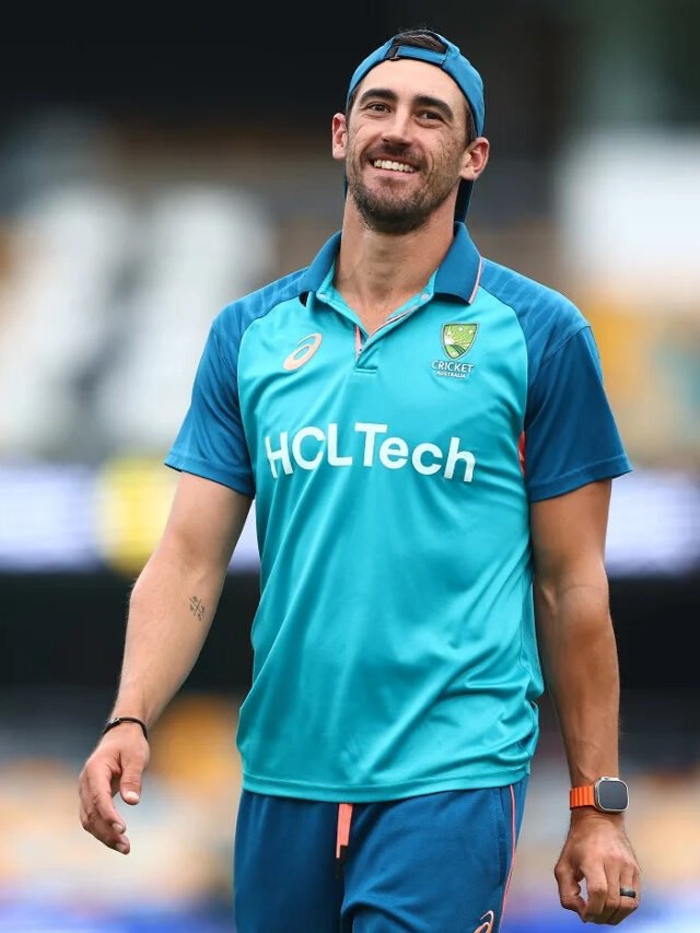 Most Wickets In Men’s ODI World Cups