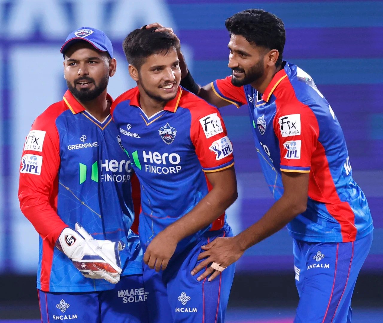 Explosive IPL 2024 Match Recap: Fraser-McGurk’s Sensational 84 Powers Delhi Capitals to Victory