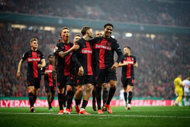 Florian Wirtz Shines as Bayer Leverkusen Clinch Spot in German Cup Final 2023-24