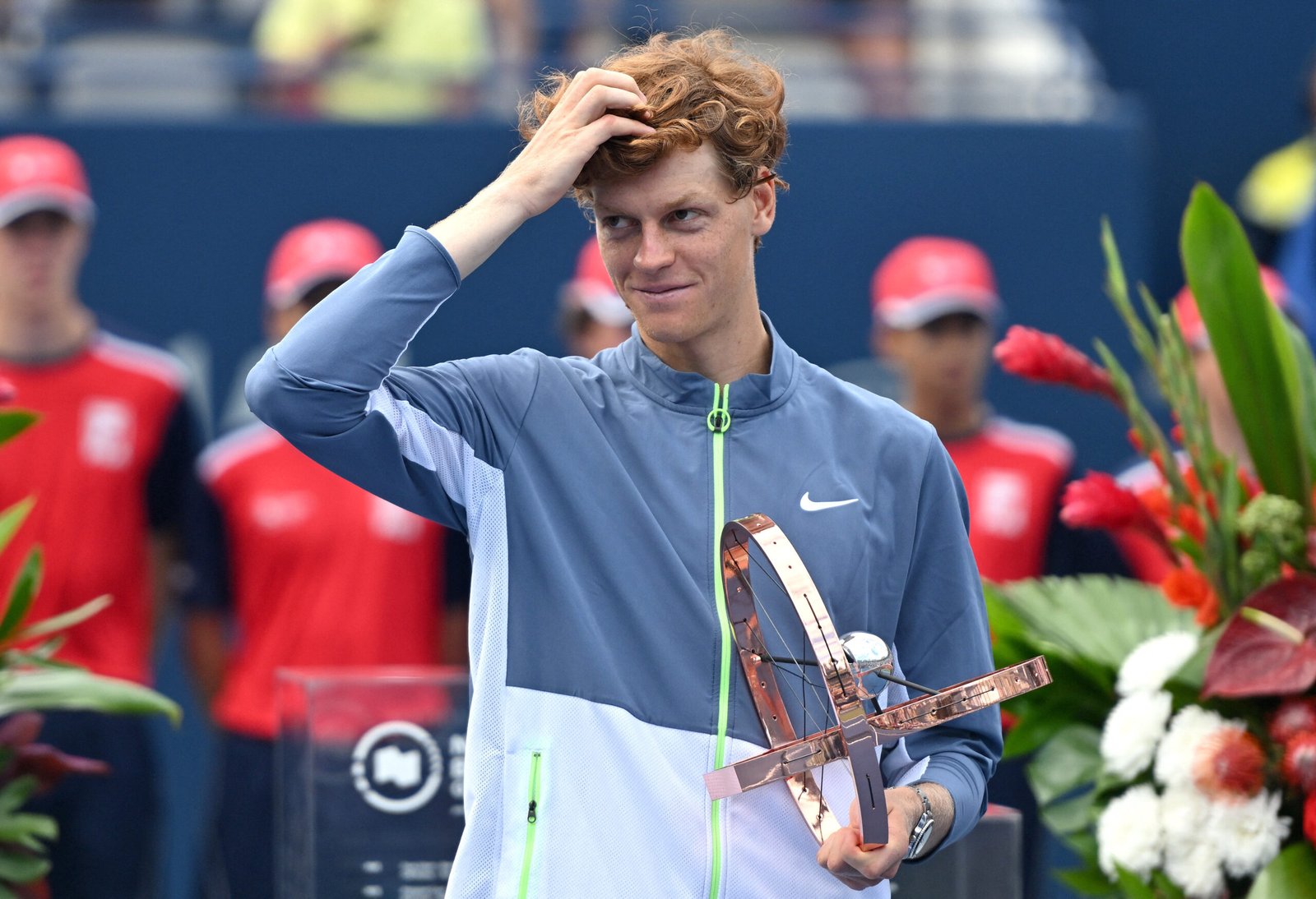 Tennis Updates 2024: Unlocking Jannik Sinner’s Tennis Brilliance; A Comprehensive Analysis