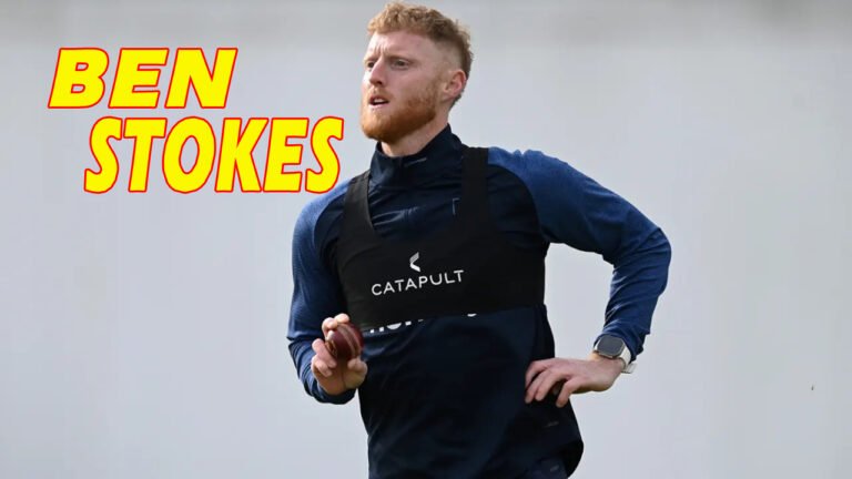 Ben Stokes Returns to Durham Championship: A Boost for England’s Test Summer 2024 Triumph