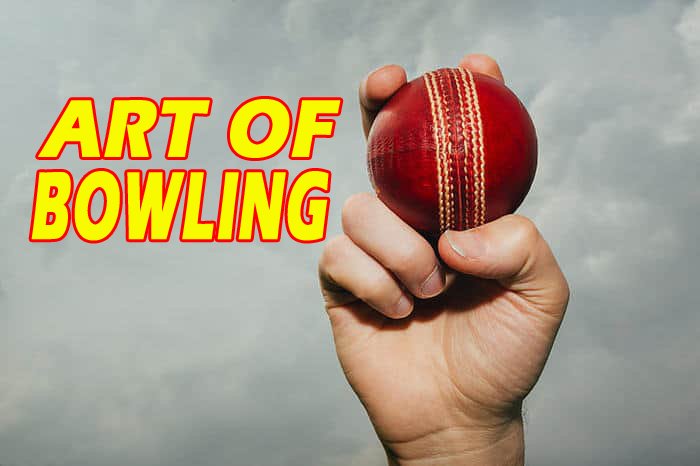 Unveiling the Art of Bowling in Cricket: A Key Analysis on the Glorious Sport – 2024 Updated