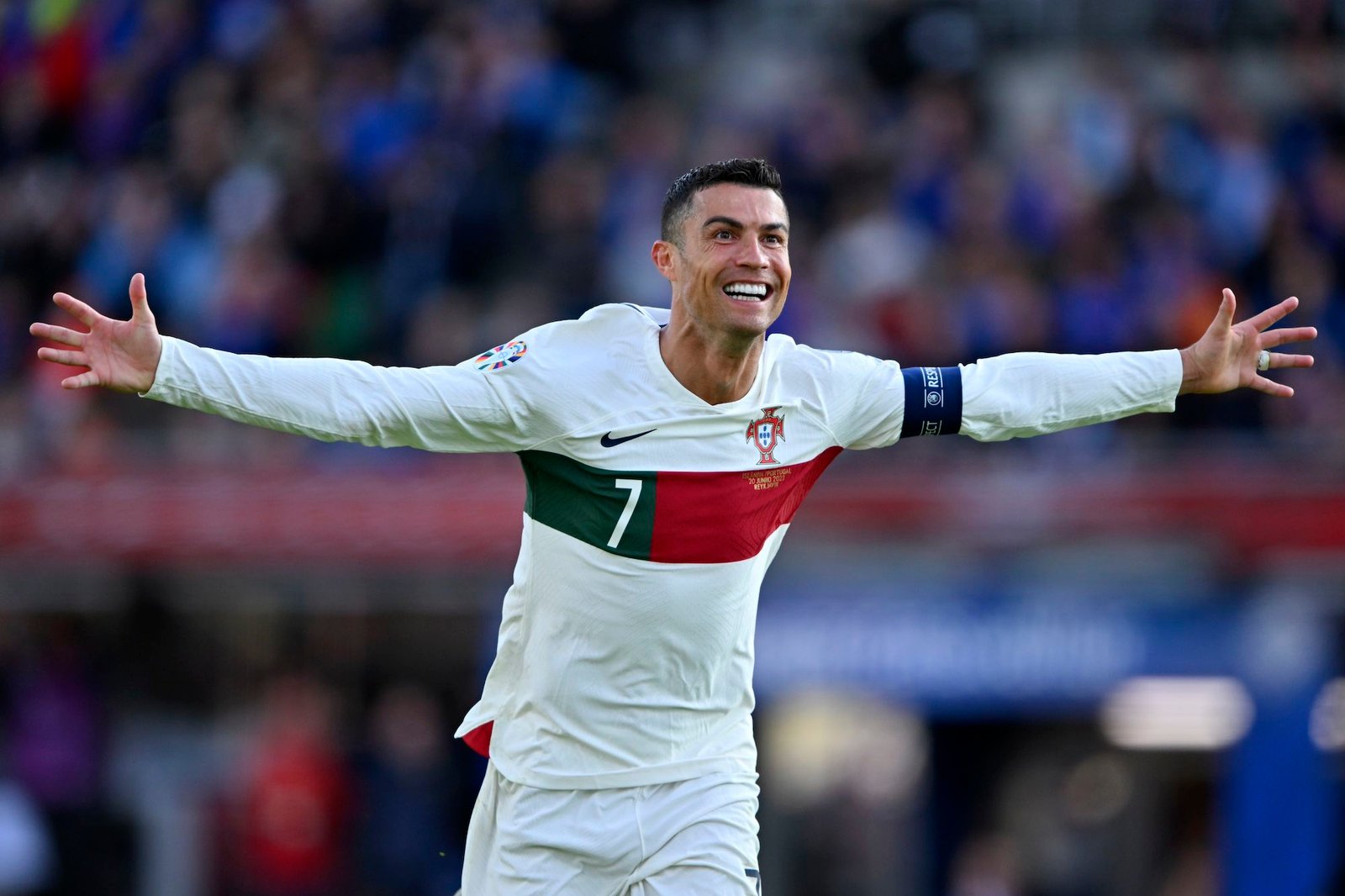 50 Lesser-Known Facts about Cristiano Ronaldo: A Peep at his Glorious Career