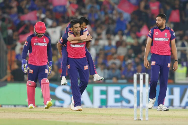 How Rajasthan Royals Overcame Adversity in IPL 2024: Insights and Analysis