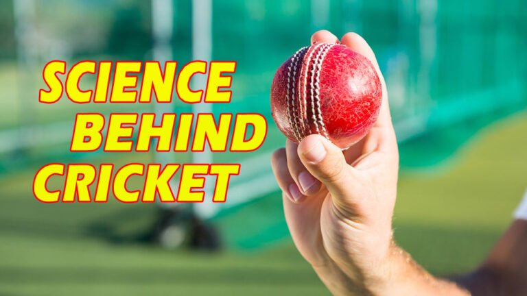 Unveiling the Science of Cricket: Exploring Bowling and Batting Dynamics Towards Triumph